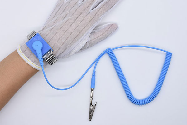 防靜電腕帶檢測(cè)哪里可以做