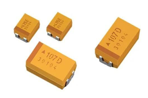 Aec-q200鉭電容和陶瓷電容應(yīng)力試驗(yàn)檢測機(jī)構(gòu)