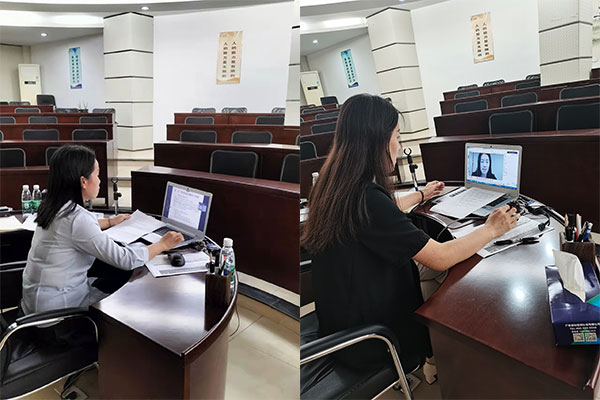 助力“專(zhuān)精特新”企業(yè)，優(yōu)科開(kāi)展線(xiàn)上技術(shù)培訓(xùn)