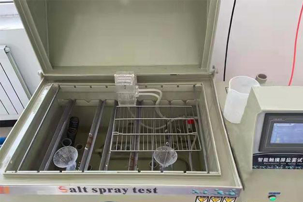 車規(guī)電子元器件NSS、AASS、CASS、交變鹽霧試驗(yàn)第三方機(jī)構(gòu)