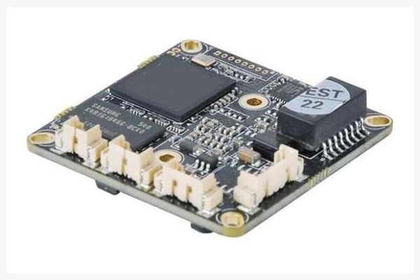 多芯片模組AEC-Q104認證