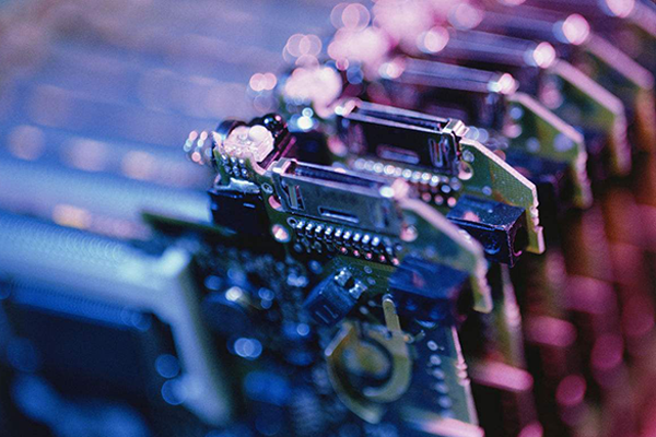 電子設(shè)備ip68防水檢測