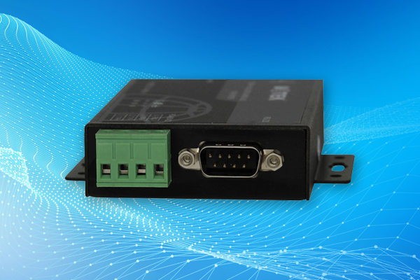 網(wǎng)絡(luò)模塊電源接地對傳導騷擾的影響案例