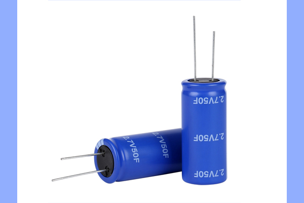 超級電容溫度沖擊循環(huán)試驗哪里可以做