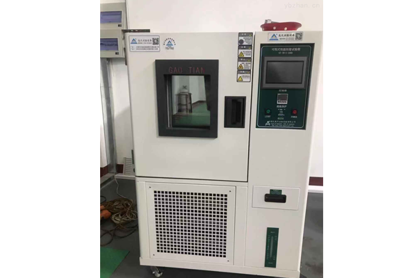 鋁電解電容溫度循環(huán)試驗(yàn)第三方檢測機(jī)構(gòu)