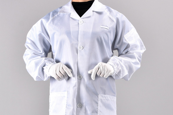 防靜電服第三方檢測機構(gòu)