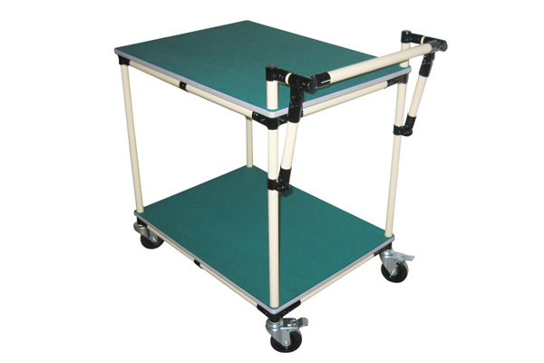 防靜電物料車第三方檢測機(jī)構(gòu)