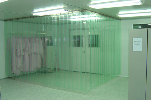 防靜電窗簾第三方防靜電檢測(cè)機(jī)構(gòu)