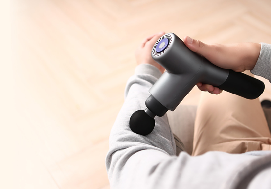 筋膜槍質(zhì)檢報(bào)告 筋膜槍質(zhì)檢報(bào)告