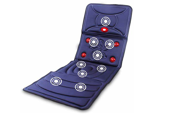 加熱按摩靠墊質(zhì)檢報告 加熱按摩靠墊質(zhì)檢報告