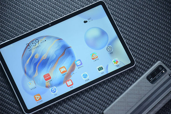 平板電腦EMC測(cè)試