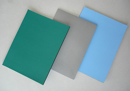 防靜電臺(tái)墊測(cè)試標(biāo)準(zhǔn)及測(cè)試方法