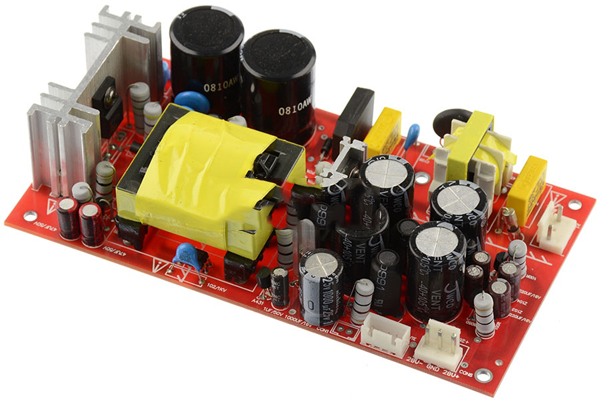 開關電源變壓器CQC認證