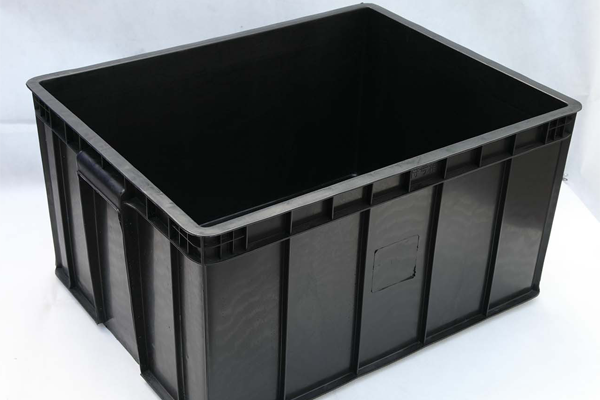 防靜電周轉(zhuǎn)箱測(cè)試