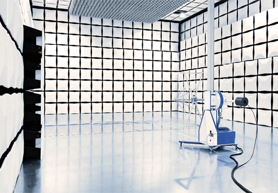 EMC測試項(xiàng)目包括哪些？