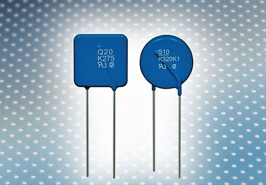 MOV壓敏電阻UL雷擊測(cè)試