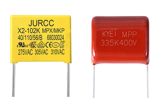 電子設(shè)備用固定電容器阻燃性測(cè)試