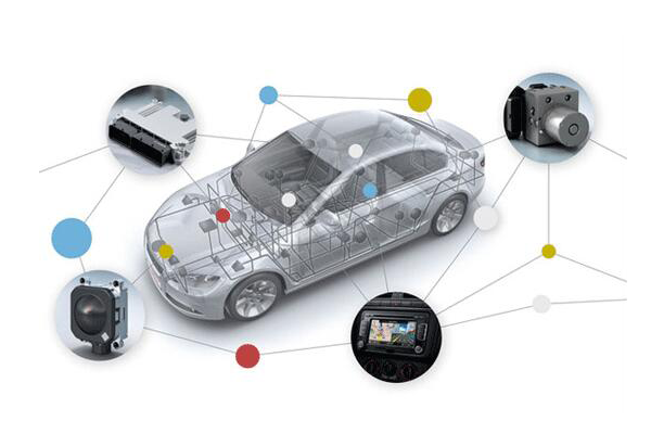 汽車電子EMC測(cè)試