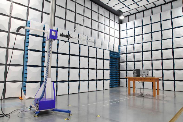 汽車電子EMC測(cè)試