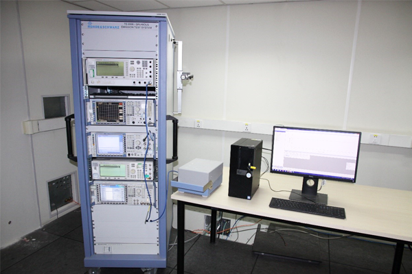 CISPR14-2電磁兼容EMC檢測機構