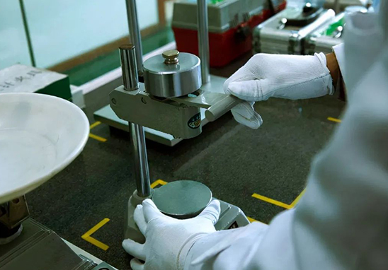 哪些設(shè)備需要校準(zhǔn)？