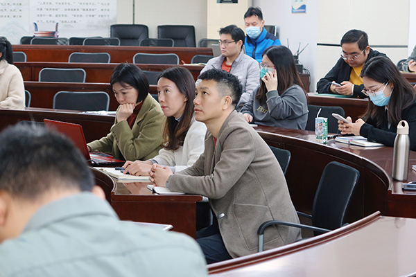 第三方檢測機構