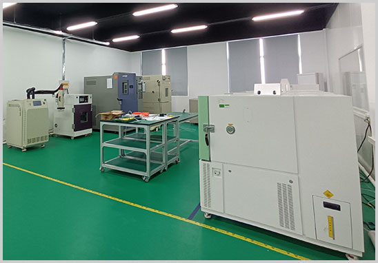 GJB150.1A-2009檢測實驗室