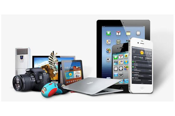 電子產(chǎn)品高溫試驗