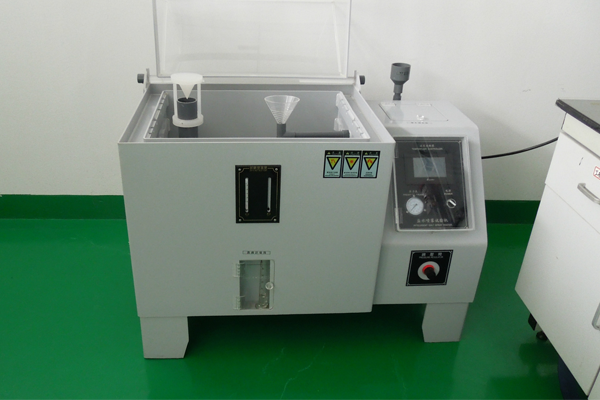 復(fù)合鹽霧測(cè)試