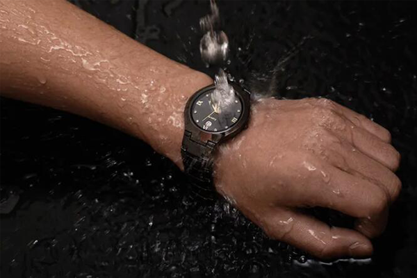 智能手表IP67防護(hù)等級(jí)測(cè)試