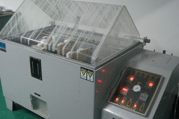 戶外攝像頭鹽霧試驗(yàn)第三方檢測機(jī)構(gòu)
