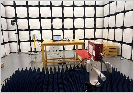 第三方EMC摸底測試機(jī)構(gòu)