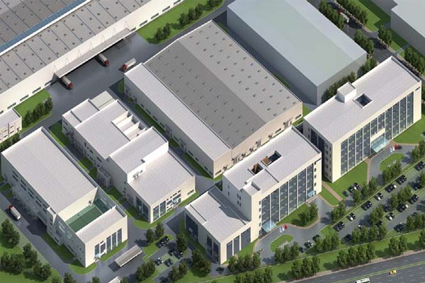 電子元器件全生命周期技術(shù)服務(wù)平臺(tái)