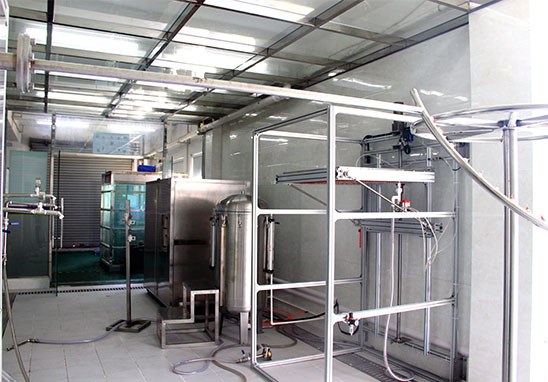 第三方IP防護等級測試機構(gòu) 第三方IP防護等級測試機構(gòu)