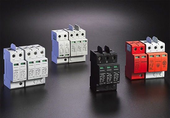 防雷器IEC61643-1認(rèn)證