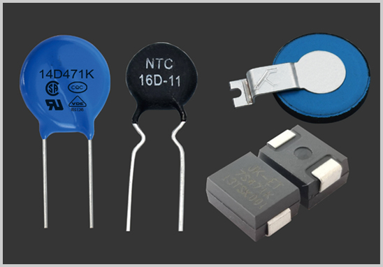 壓敏電阻美標(biāo)認(rèn)證辦理機(jī)構(gòu)