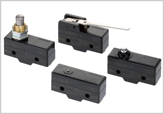 微動(dòng)開(kāi)關(guān)UL認(rèn)證