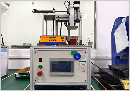 GJB360B可焊性試驗檢測實驗室