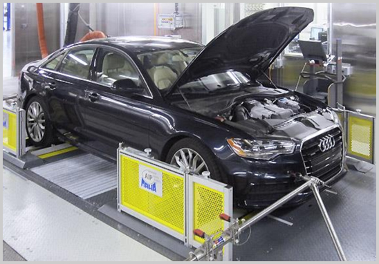 第三方汽車磨合試驗(yàn)檢測(cè)機(jī)構(gòu)