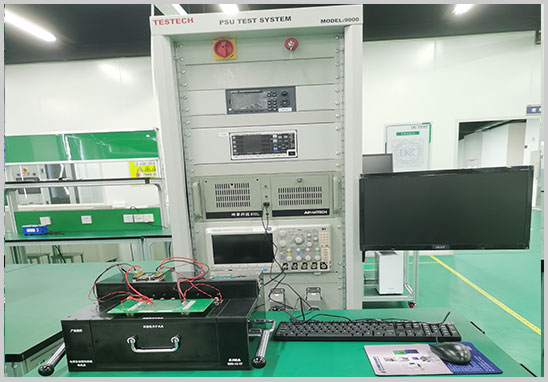 GJB360B介質(zhì)耐電壓試驗(yàn)檢測