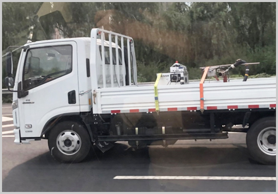 第三方汽車滑行性能檢測