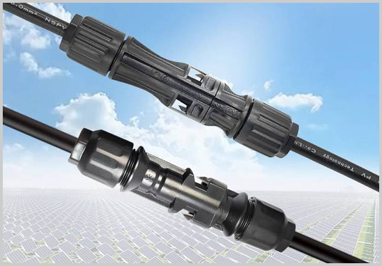 光伏連接器TUV認(rèn)證