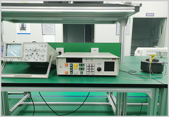 元器件二次篩選實(shí)驗(yàn)室