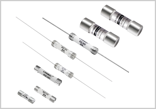 保險(xiǎn)絲熔斷測試