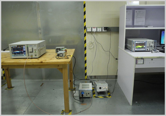 電源EMC測試機構(gòu)
