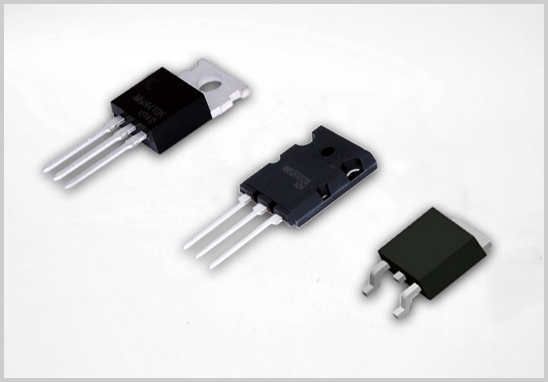 半導體分立器件二次篩選