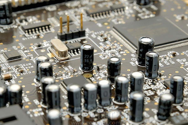 電子元器件失效分析