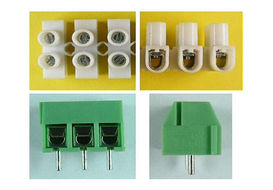 接線端子UL認證