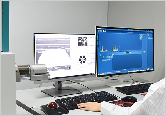 PCBA失效分析實驗室