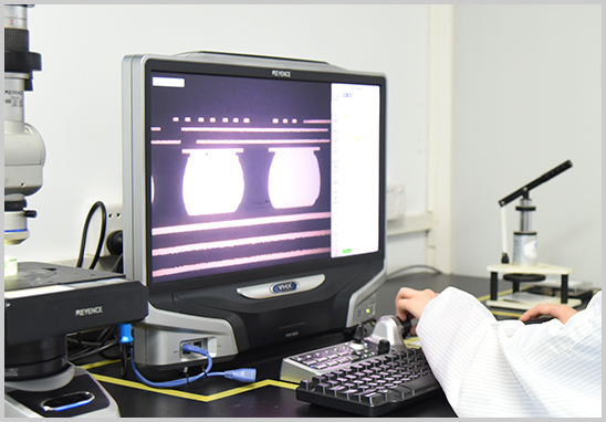 元器件DPA試驗檢測實驗室